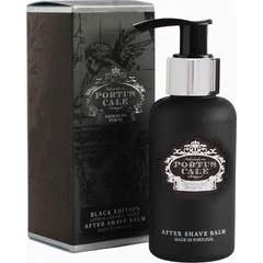Portus Cale Black Edition Bálsamo After Shave 100ml