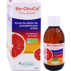 PhytoFR Bio-Citrucid Bio 150ml