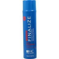 Hair Concept Finalize Curl Revitalizer Cream Extreme 150ml