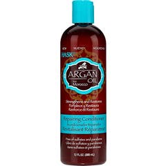 Hask Argan Oil Conditioner 355ml