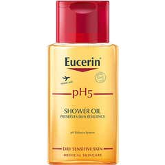 Eucerin Ph5 Olio da doccia 100ml