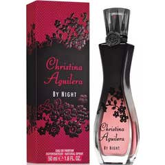 Christina Aguilera By Night Eau de Parfum 50ml