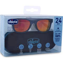 Chicco Blue Mirror Sunglasses 24m+ 1 pc