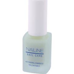 Nailine Anti-Yellowing Nail Treatment 12ml