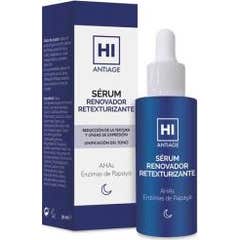 Redumodel Hi Anti Age Sérum Noche Renovador 30ml