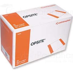 Opsite Apositos Esteriles 28cmx15cm 10uds