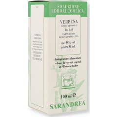 Sarandrea Verbena 100ml