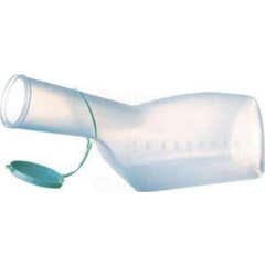 Alcura pisuar męski z zatyczką 1L 1 szt