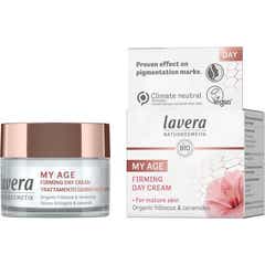 Lavera My Age Opstrammende dagcreme 50ml