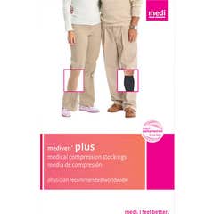 Medium Kl1 Plus/Collant L 5 109