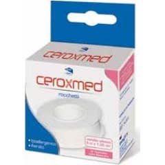 Ceroxmed Fibre Plaster M5 X1 25