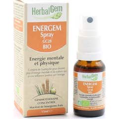 Herbalgem Energem Spr Gc28 Bio15ml