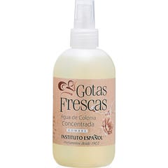 Instituto Español Fresh Drops Concentrated Cologne for Men 250ml