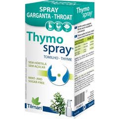 Tilman Thymo Spray 24ml