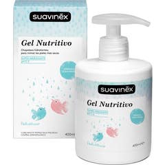Suavinex™ Pädiatrische Nährgel-Kaltpflege 400ml