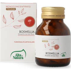 Alta Natura Boswellia 60caps