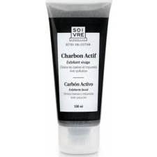Soivre Exfoliante Facial Carbon 100ml