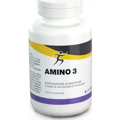 Studio 3 Farma Amino 3 150comp