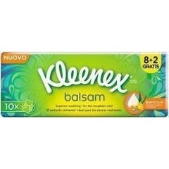 Bo Kleenex Balsam 10paqx9u sciarpa 10paqx9u sciarpa