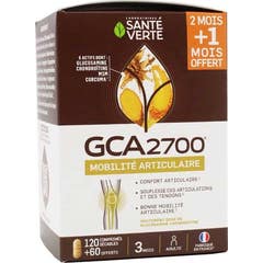 Sant verte GCA 2700 Mobilità articolare 120+60 compresse