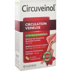 Circuveinol Cpr 30
