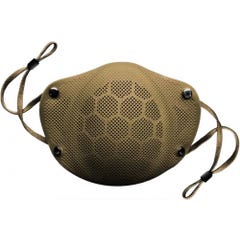Puremask Sandmaske L 1 Einheit