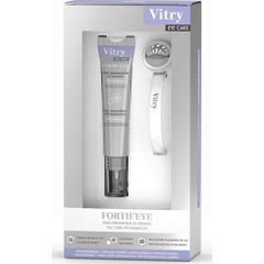 Vitry Fortif'Eye Sublimating Eye Care 15ml + Aplicador