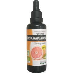 Biotechnie Gotas de Semilla de pomelo 30ml