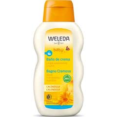 Weleda Calendula Cream Bath 200ml