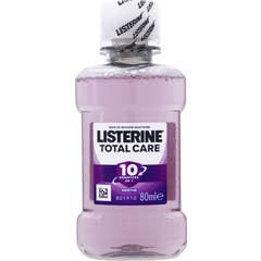 Listerine Total Care Daily Mouthwash 80 ml