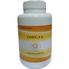 Alpha Herbal Omega 6 Evening Primrose Oil 200caps