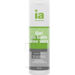 Interapothek Badegel Aloe Vera 200 ml