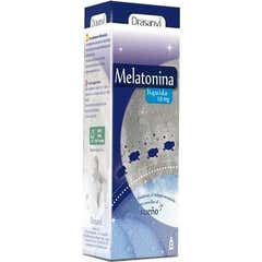 Drasanvi Vloeibare Melatonine 1,9 mg 50 ml