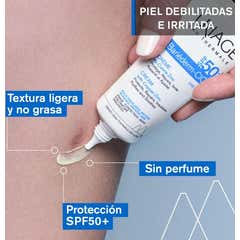 Bariederm Cica-Crema Spf50+
