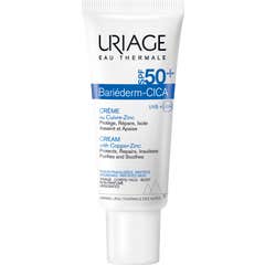 Bariederm Cica-Crema Spf50 +