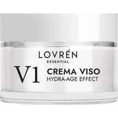 Lovren Crema Viso V1 30Ml