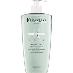 Kérastase Specifique Bain Divalent Champô Cabello Graso 500ml