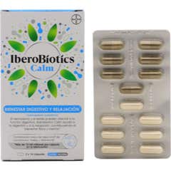 Bayer Iberobiotics Calm 2x14caps