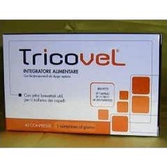 TRICOVEL 45comp