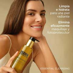 Isdin Isdinceutics Essential Cleansing 200ml