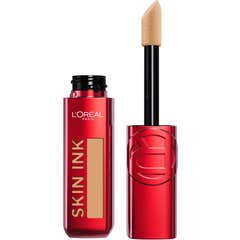 L'Oréal Infallible Skin Ink Base Corrector 318 Cool 15 ml