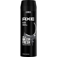 Axe Black XL Desodorante 200ml