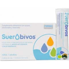 Suerobivos 6 Konvolutter