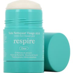 Respire Stick Limpiador Facial 50 g