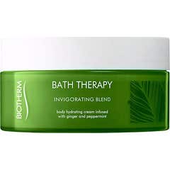 Biotherm Bath Therapy Crema Invigorating Blend 200ml