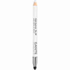 Sante Eyeliner 00 Bianco 1,3g