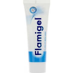 Flamigel Gel Tube 50g