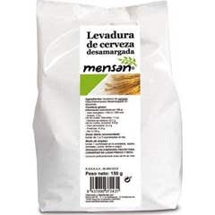 Mensan Levadura de Cerveza Desamargada 150 g