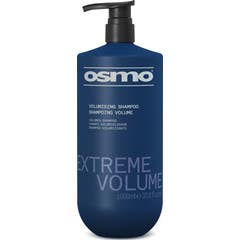Osmo Champú Extreme Volume 1000 ml