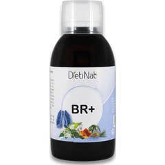 Dietinat Jarabe BR+ 250ml